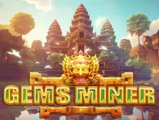 Gems Miner icon