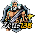 Zeus138 Logo